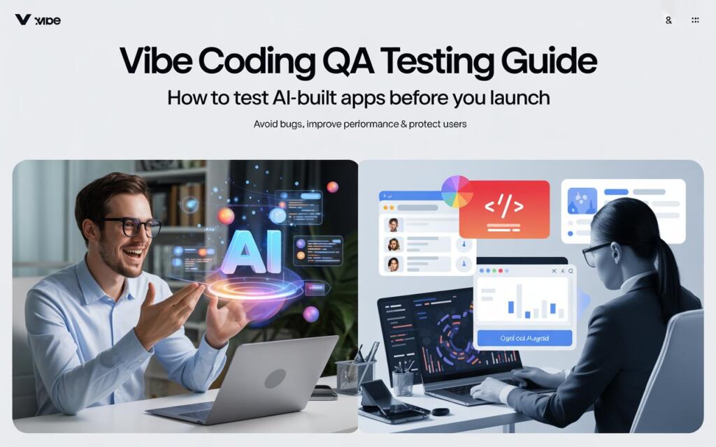 Vibe Coding QA Testing